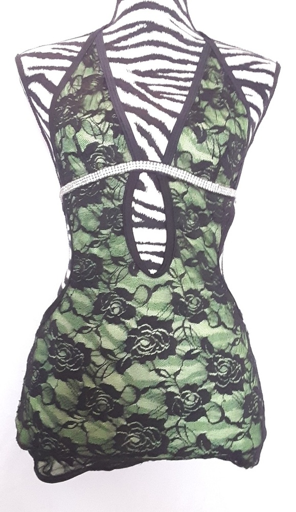 2/$25💎Exotic dancewear